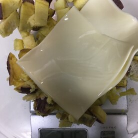 スライスチーズ入り さつまいも おからケーキ レシピ 作り方 By 健康オタク 楽天レシピ スライスチーズ入り さつまいも おからケーキ レシピ 作り方 By 健康オタク 楽天レシピ